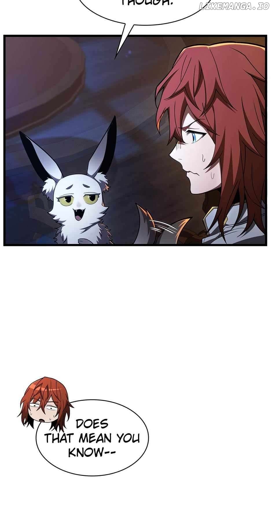 The Beginning After The End Chapter 185 image 037